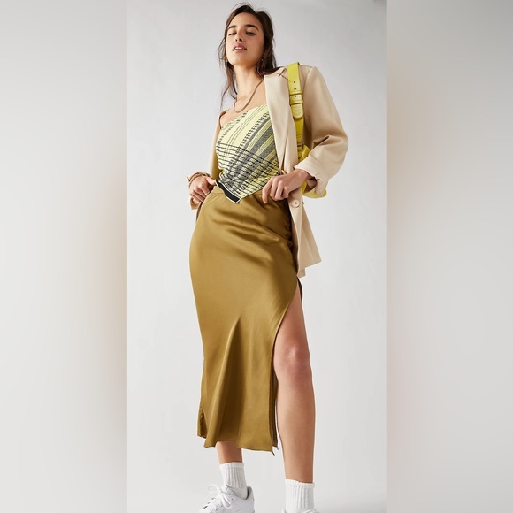 NWOT Free People One Raya Bandana Top | Size Small - Picture 3 of 10